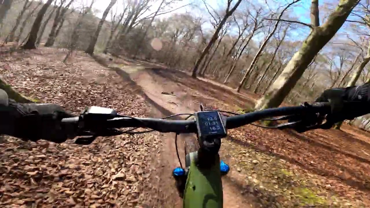 Cube STEREO HYBRID 140 HPC TM 750 29 eMTB.