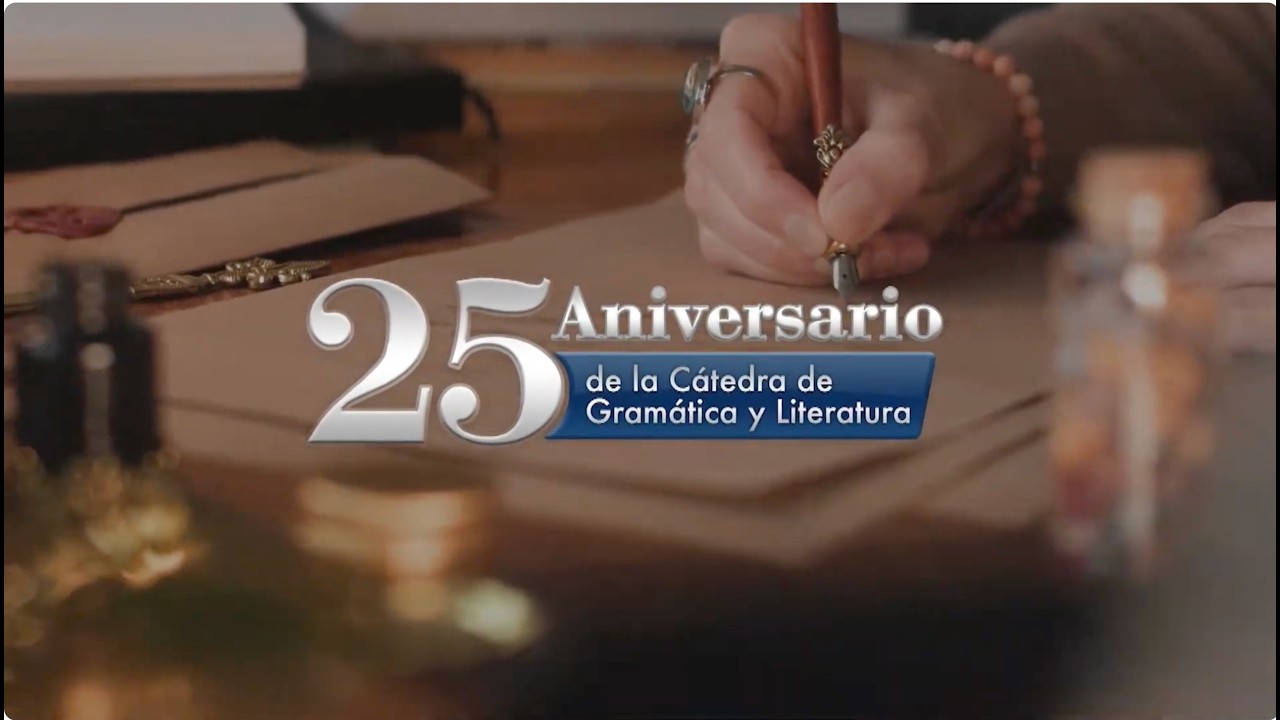 Remembranzas de la experiencia docente en la Cátedra de Gramática y Literatura