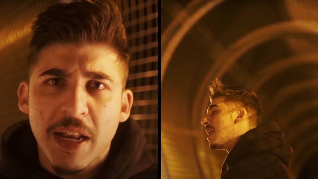 [DRILL] Chillinit x AM Type beat 'Lanez'