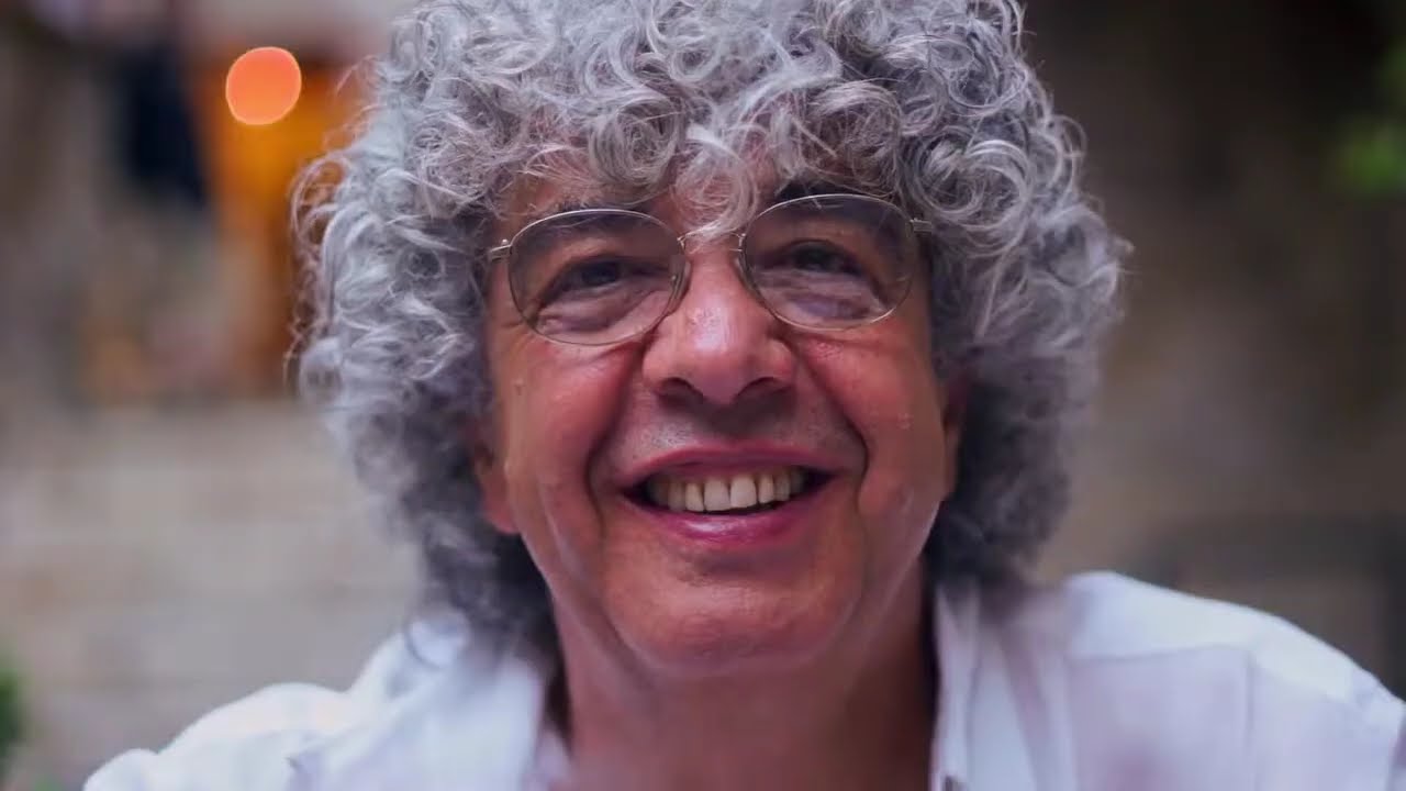 Lo Chef David Rocco in La Dolce Vita a Pitigliano, seconda parte