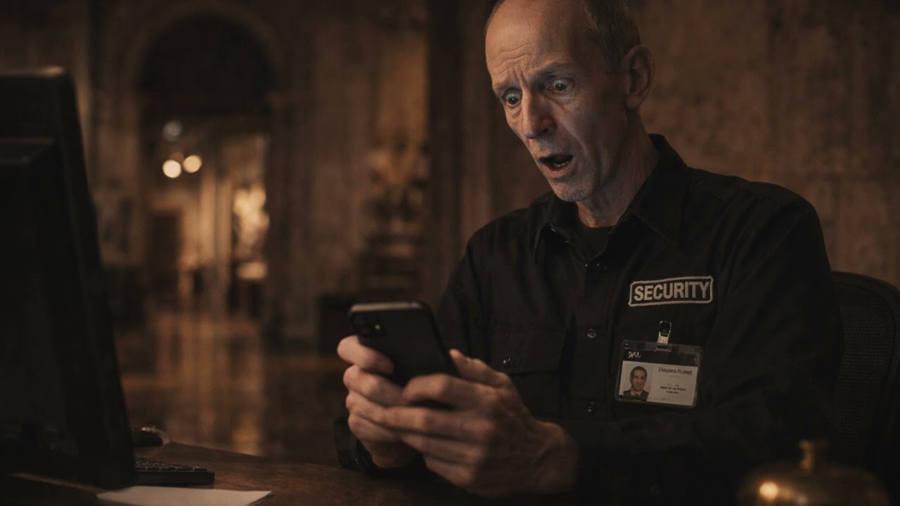 Historia prawie romantyczna - Epilog