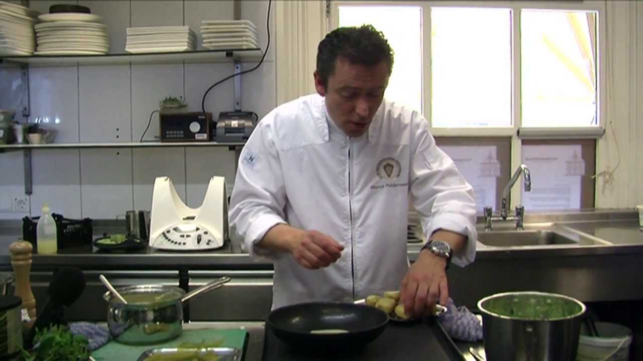 GPTV: Mijn Keuken: Waldgieltsjes