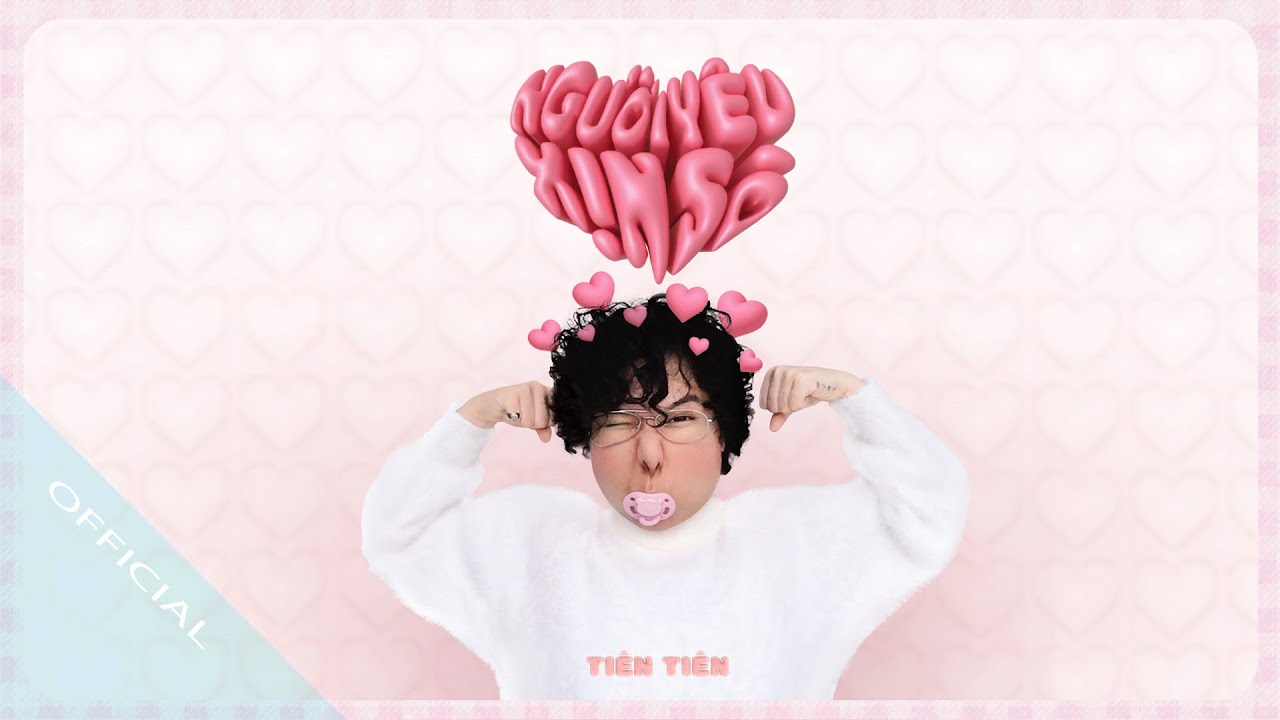 Official MV - NGƯỜI Y&Ecirc;U XỊN S&Ograve; - Ti&ecirc;n Ti&ecirc;n