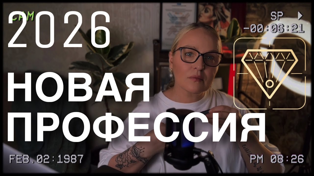 Вдруг это твое будущее? Проверь, попробуй и добро пожаловать, мы вам рады 