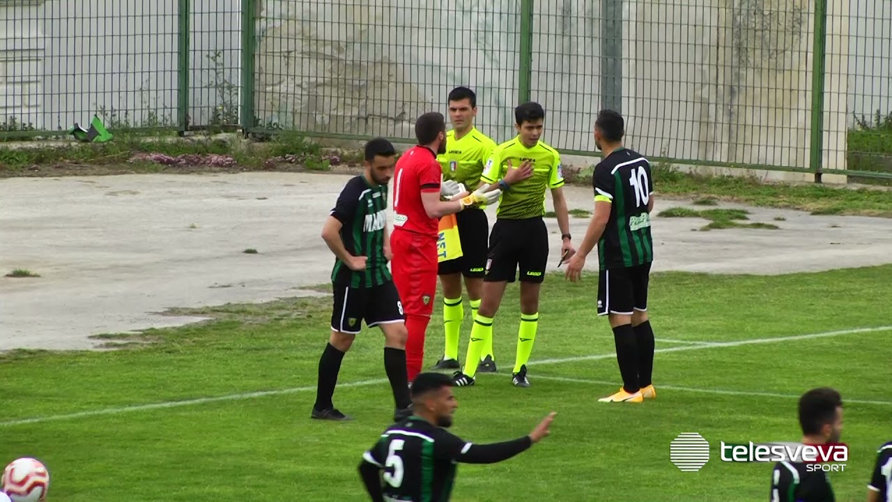 SERIE D | BITONTO – CERIGNOLA 3-2