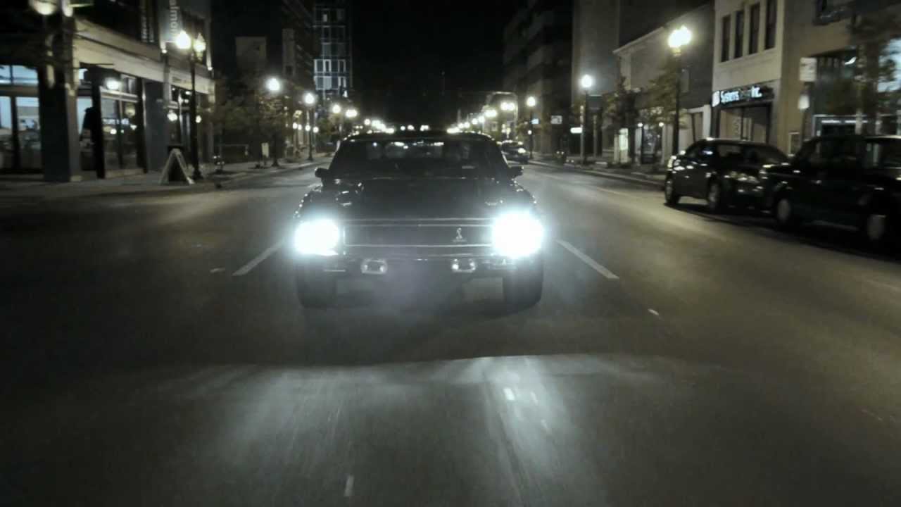 Eagle One Car Show - Facebook App