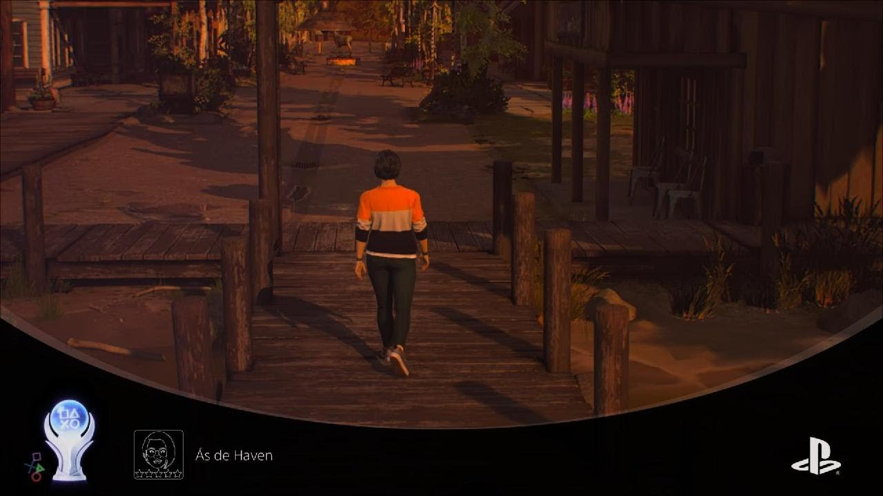 Life is Strange: True Colors 100% Platina
