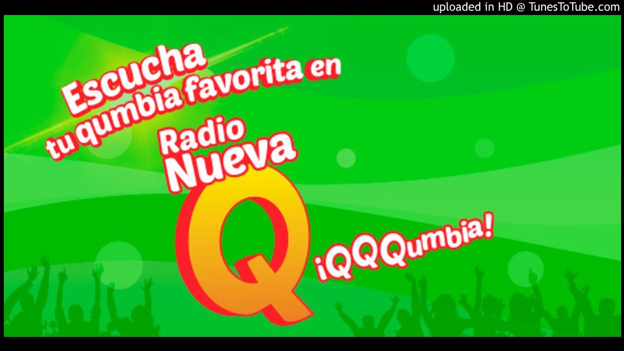 WILL DJ - TONAZO NUEVA Q MIX CUMBIA BAILABLES 001
