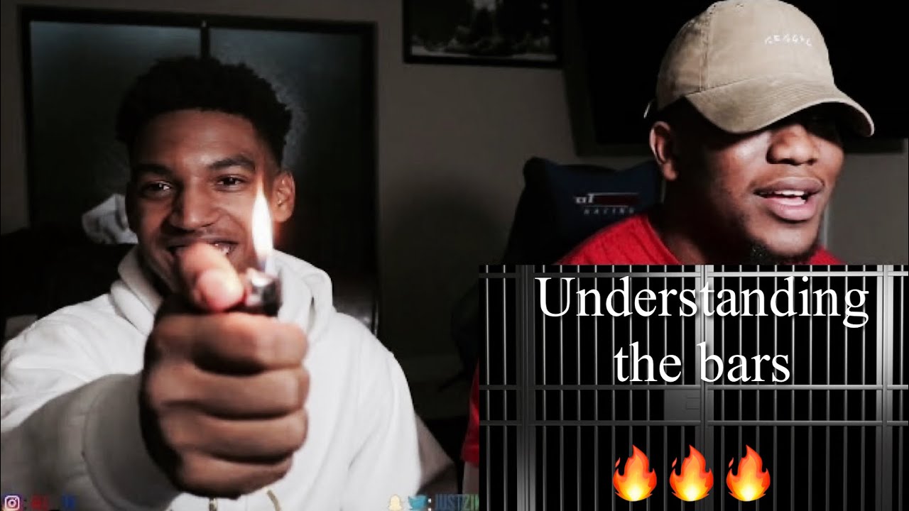 ZIAS & B.Lou “When they finally understand the bar” Moments