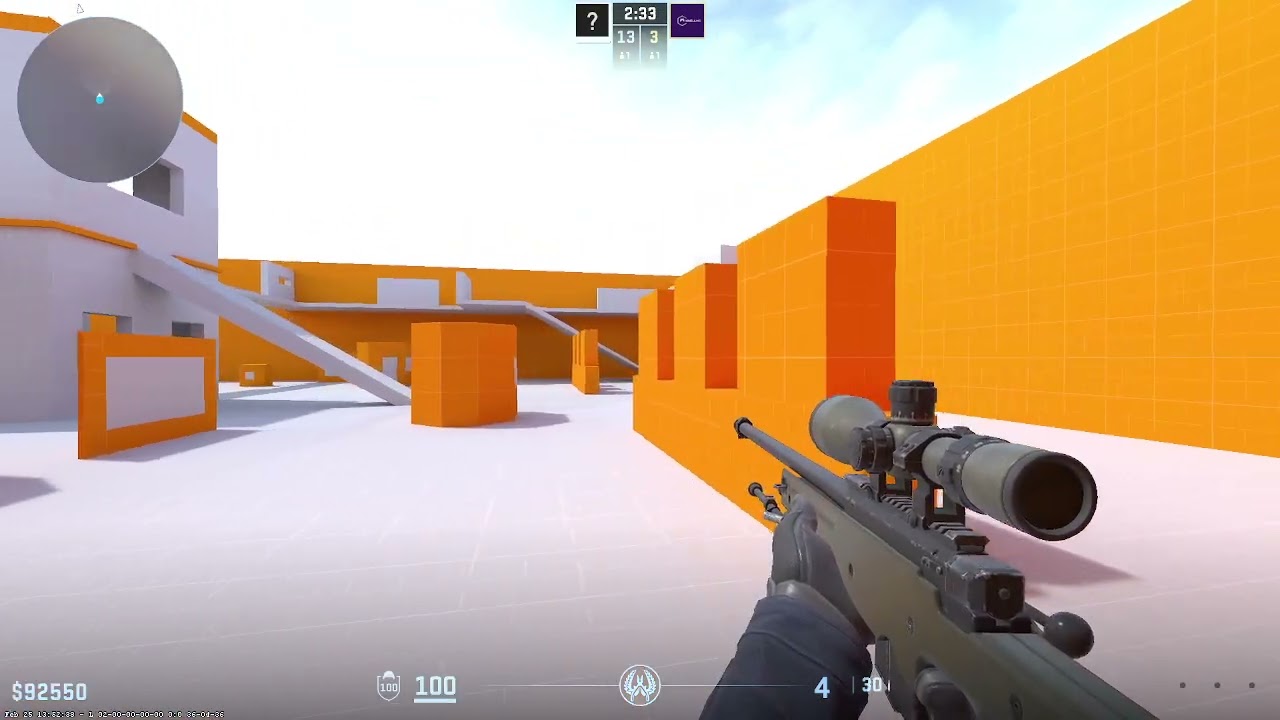 CS GO2