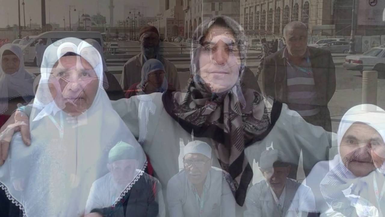HAYMANA SİNANLI KÖYÜ-2 (AŞAN BİLİR KARLI DAĞIN ARDINI)