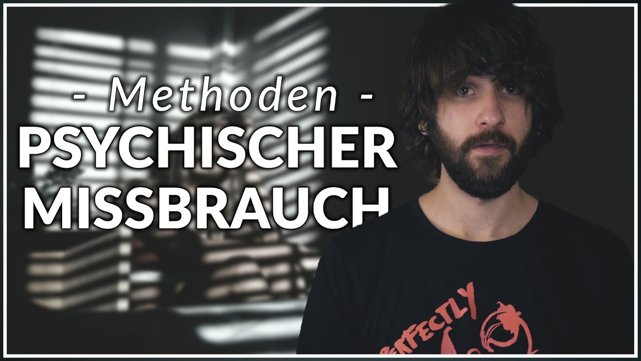 Emotionaler Missbrauch: Wie deine Psyche manipuliert wird!