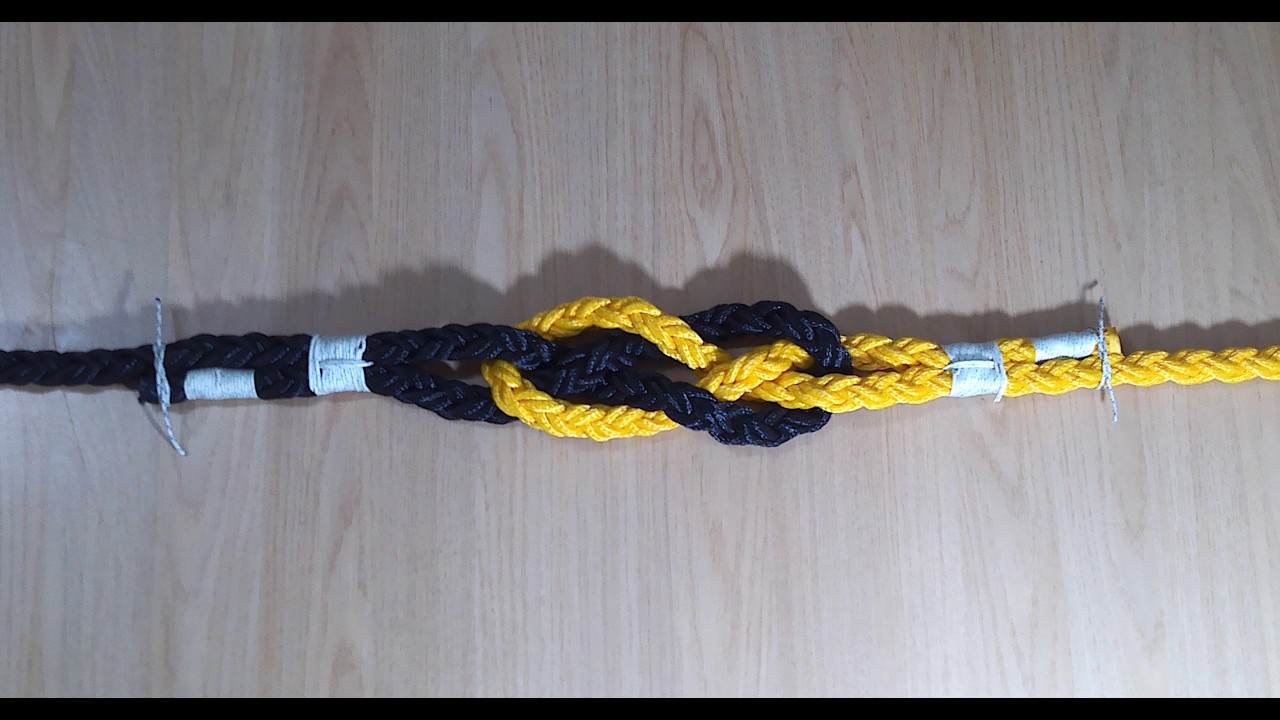 The Carrick Bend
