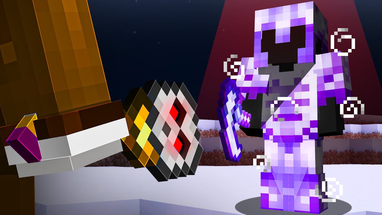 Oto NAJBARDZIEJ TAJEMNICZY GRACZ na REBORN SMP