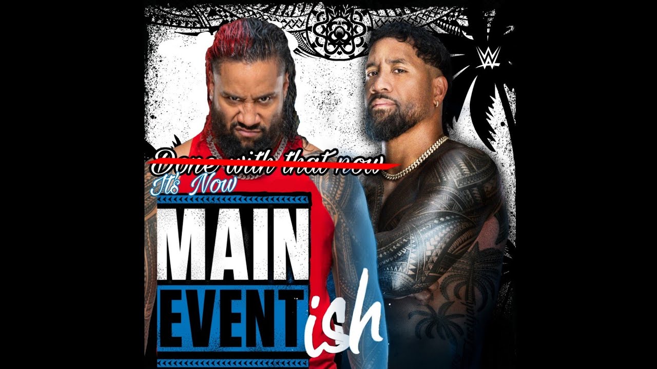 The Usos Mashup - 