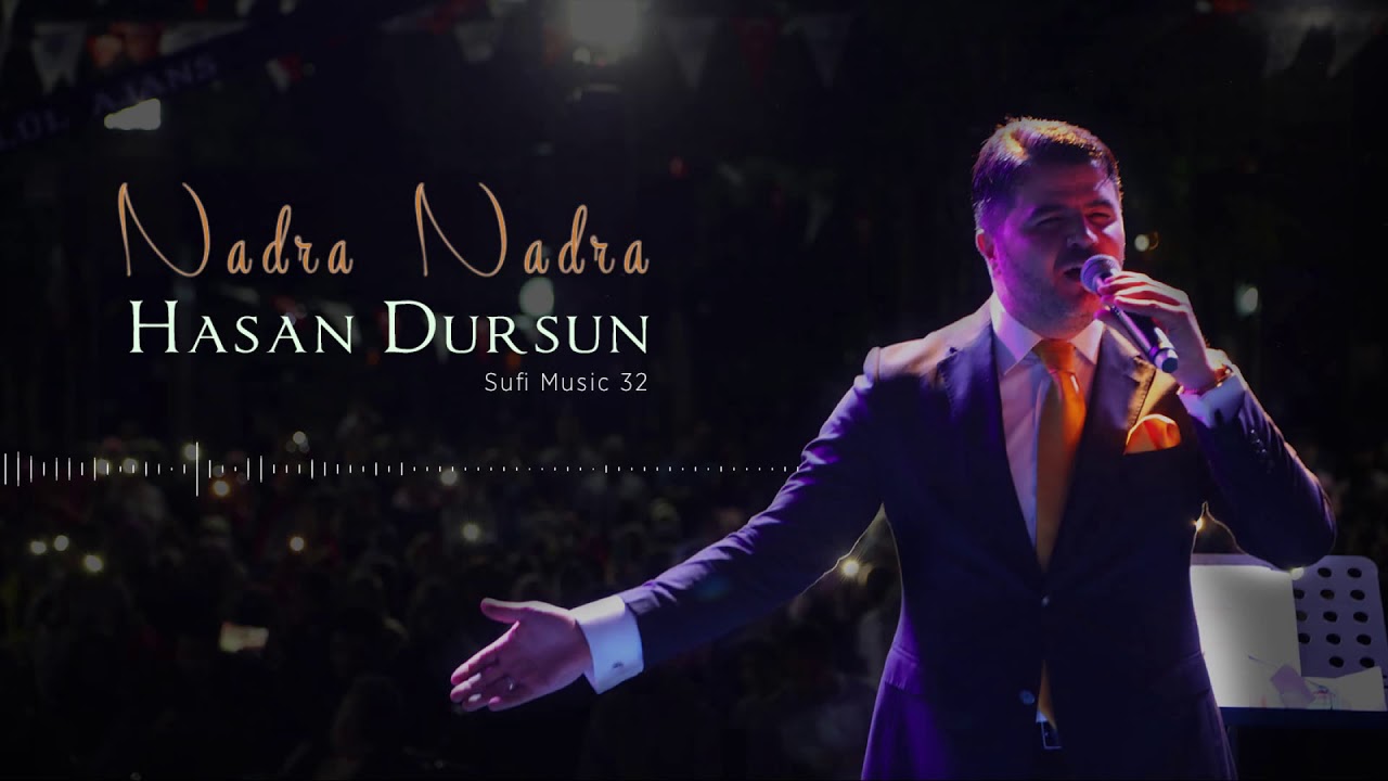 Hasan Dursun - Nadra Nadra - 2018 Yeni Albüm