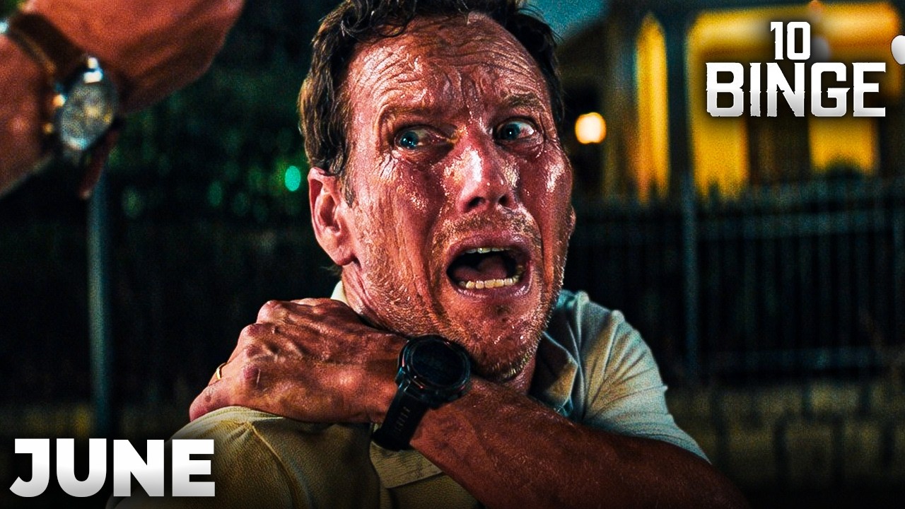 Top 10 Best TV SERIES Coming This June! (UPCOMING SERIES 2026)