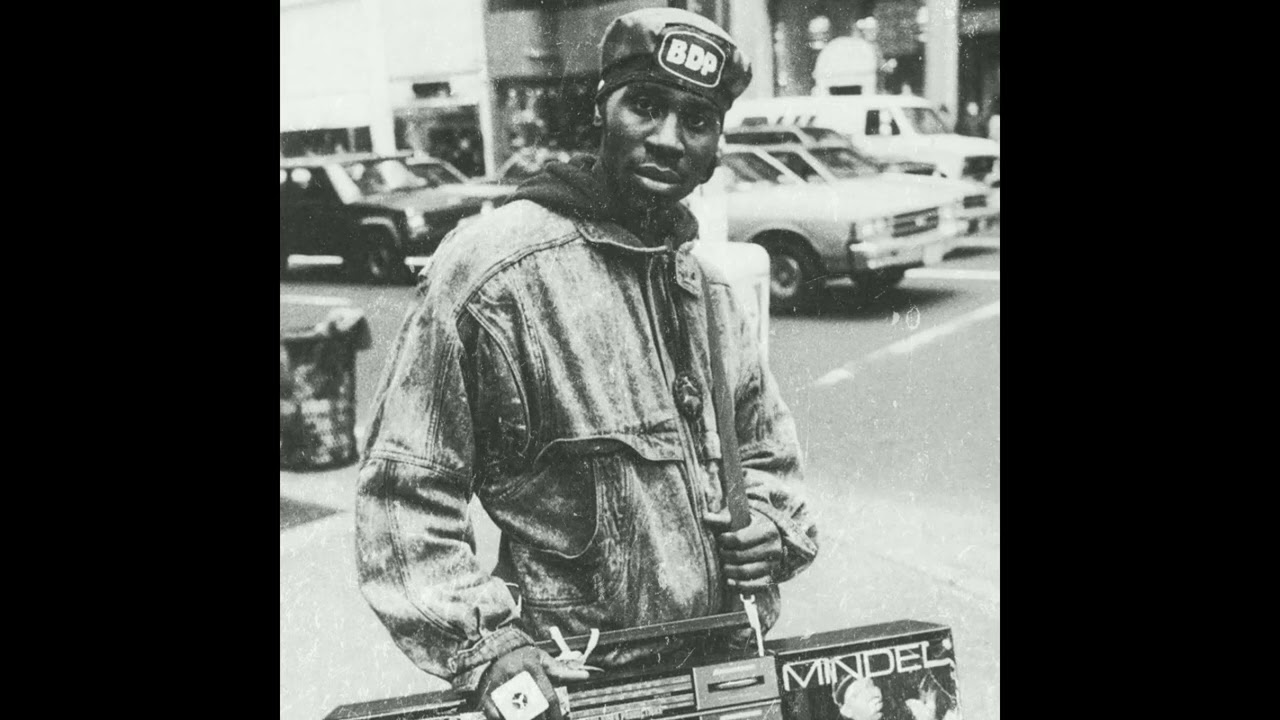 (FREE) Rap Beat - Lone Wolf | Old School Freestyle Boom Bap Type Beat