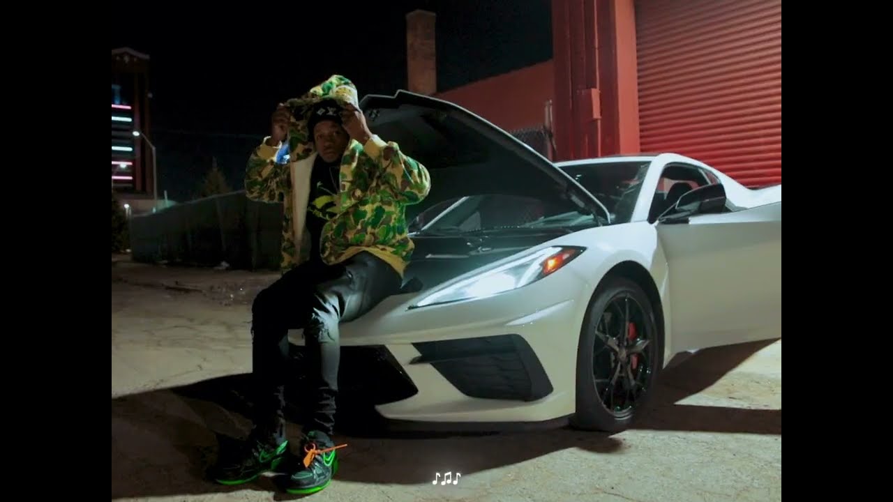 Renz1k - Price Tag (Official Music Video)