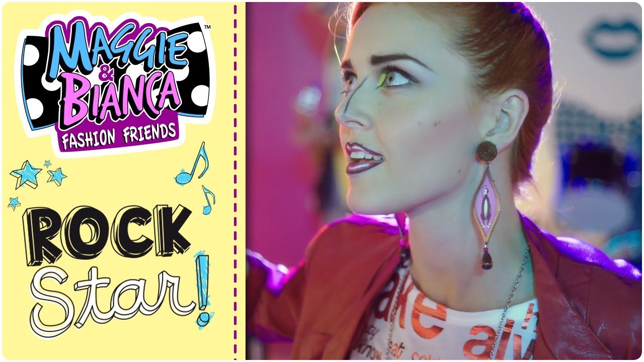 Maggie & Bianca Fashion Friends | 