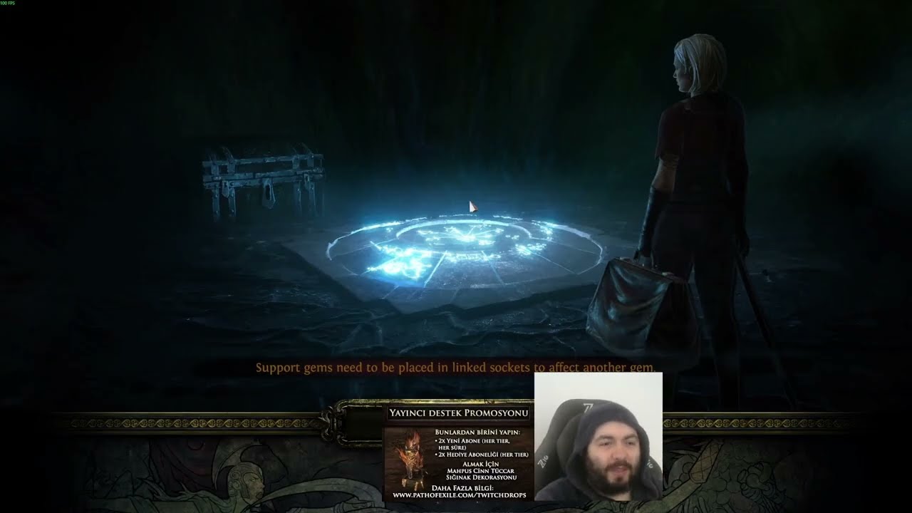 Kalguur ve Map stratejileri - Path of Exile 3.28