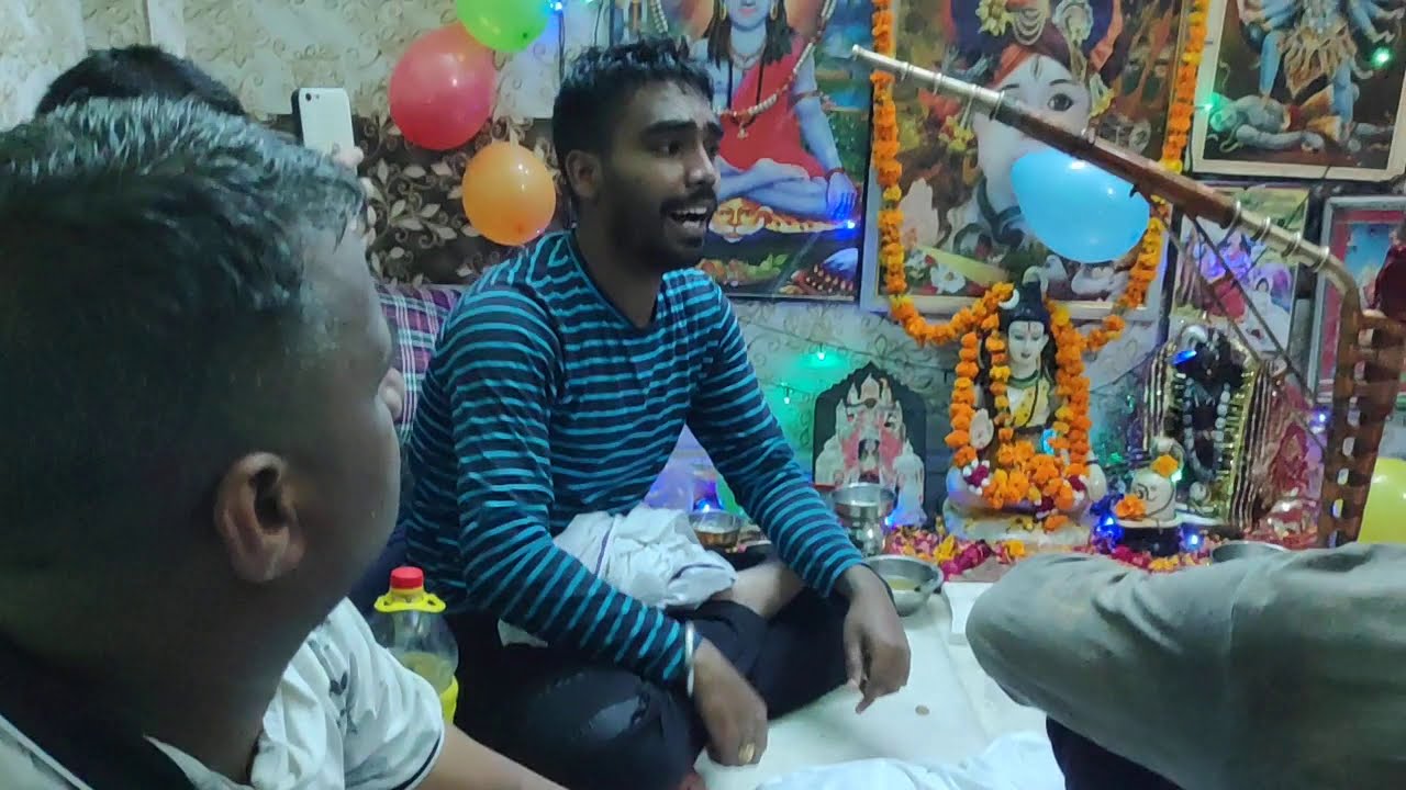 सेवा अमर सिंह की ठालो🍁सुपरहिट गाना, रवि, पवन, सचिन गुरुओं के द्वारा🍁