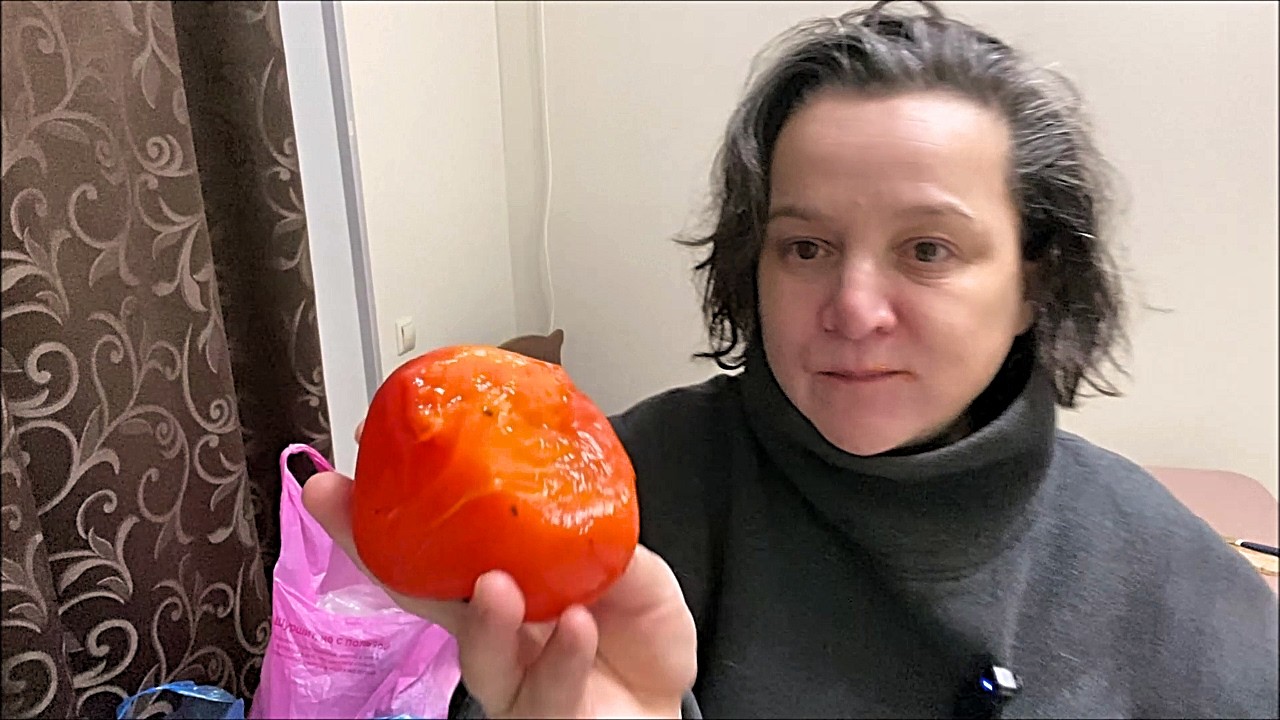 Трейлер: Адлер зимой 2026 ч.5💥Почему плохо выгляжу / Снова в Бассейн / Местные фрукты..цены и вкус!