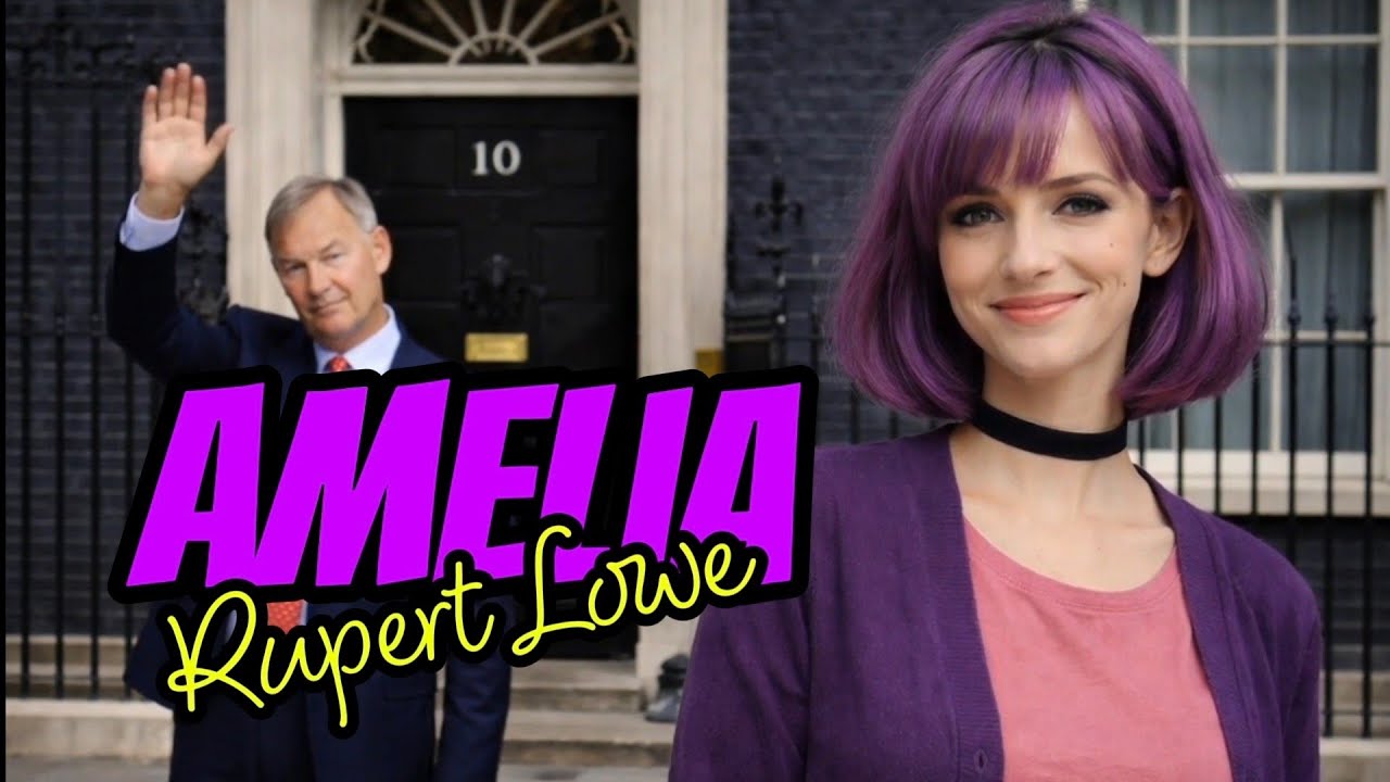 Amelia: Rupert Lowe | Pathways Meme | Music 
