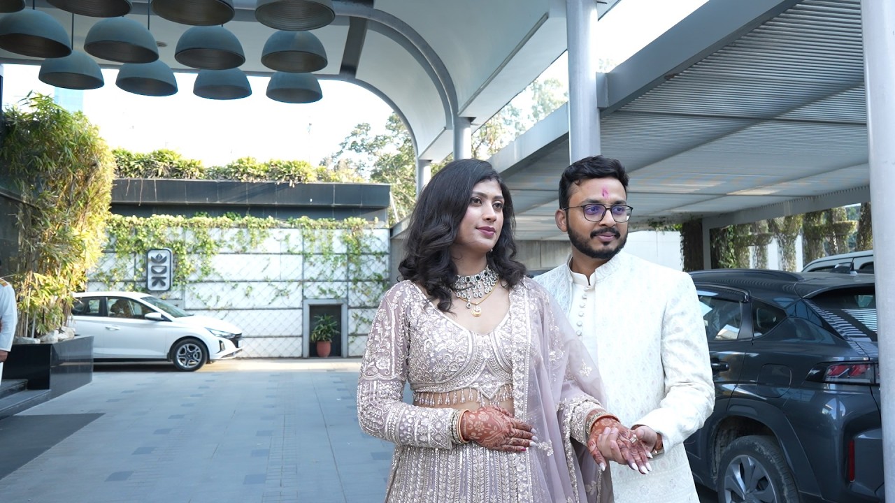 Ring Ceremony Highlights | Dr. Navdeep Kaur  ❤️ Dr. Sourav Goyal | Hanu Films Jalandhar M-9915781085