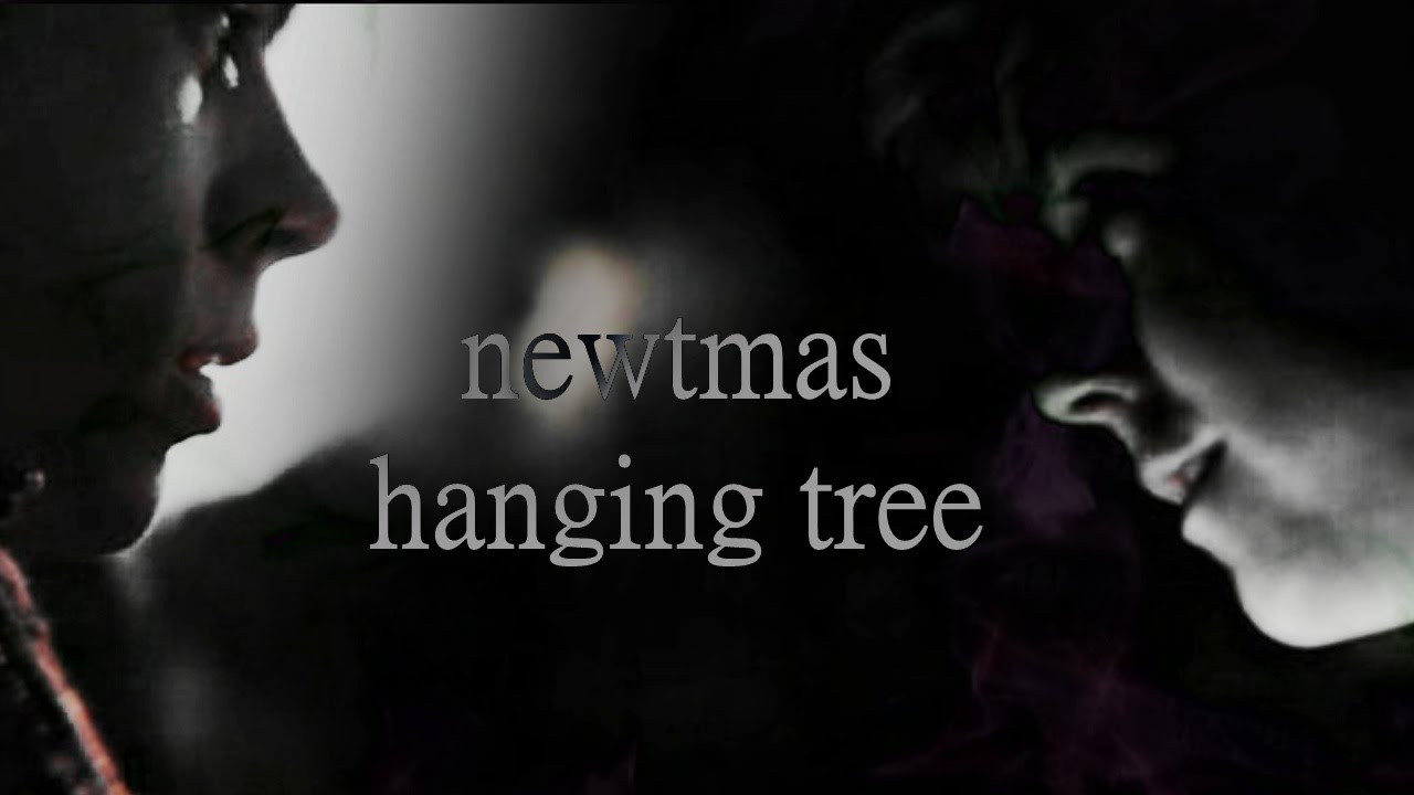 Newt/Thomas - HANGING TREE