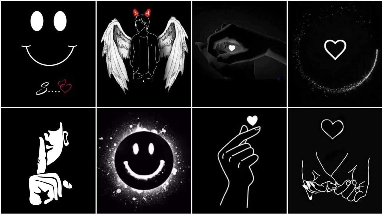 Черные HD обои фото | Черное фото dp для whatsapp | Black DP/DPZ/images/pics/pictures | Black Dp