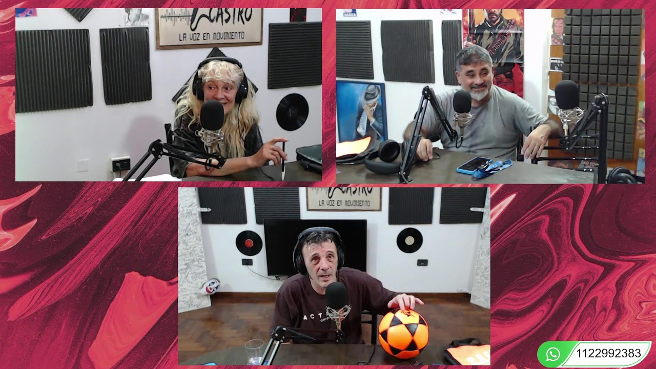 CAFI RADIO ONLINE 24 02 2026