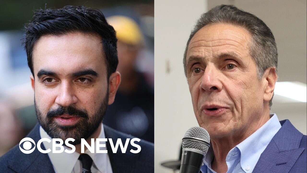New York City sees record-breaking early voting in mayoral race