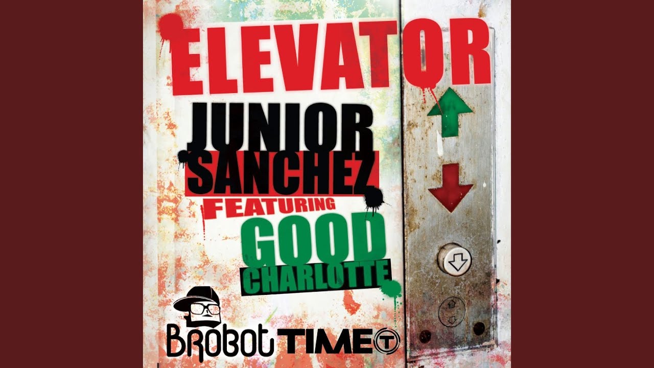 Elevator (Original Mix)