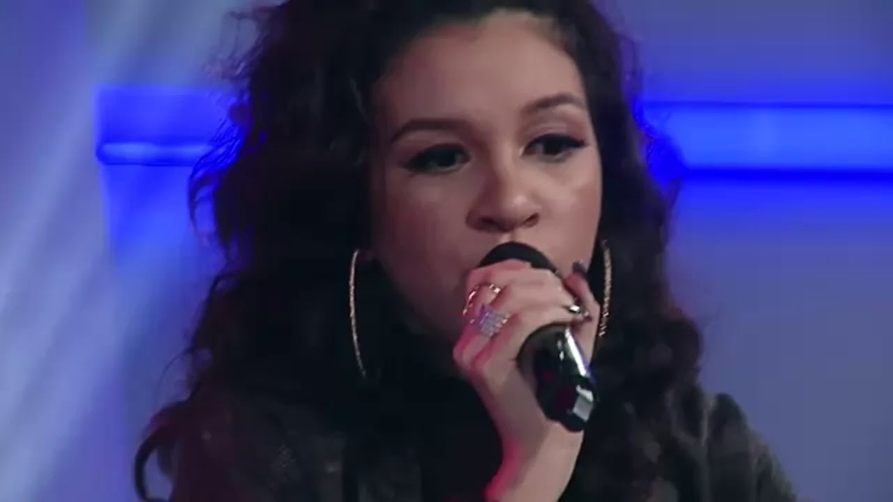 Priscila Alcantra - Me Refez 