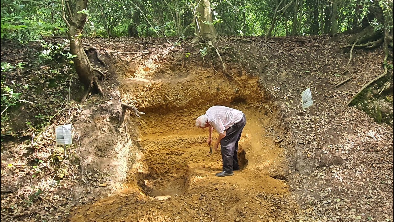 Stanmore Gravel Project meeting summary 2025 Sept01