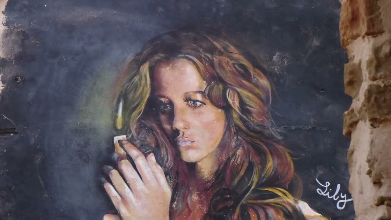 Montgai, un poble de paraules (Noguera)