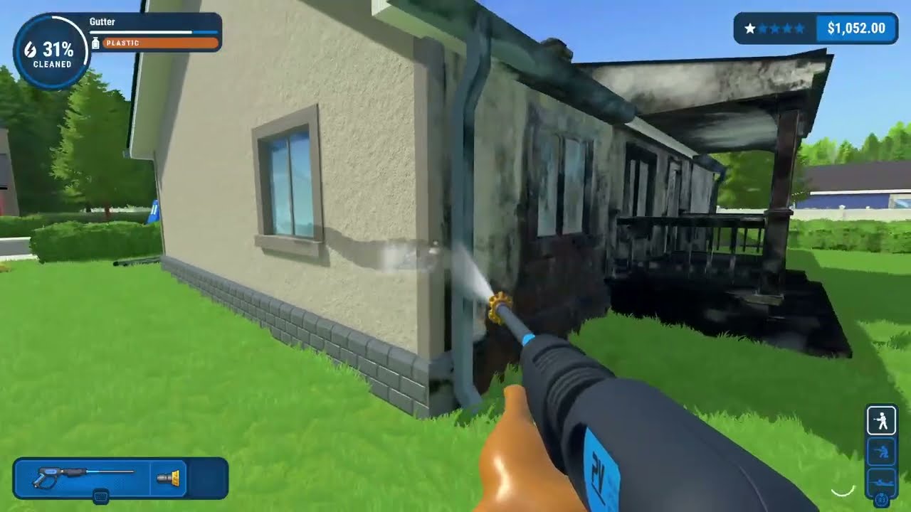 PowerWash Simulator 1 part 2