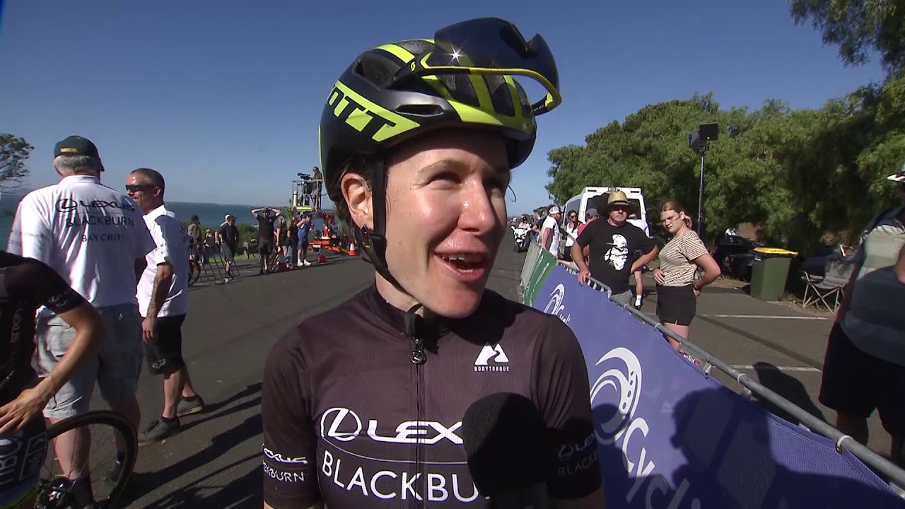 Stage 1 Highlights - Lexus of Blackburn Bay Crits 2019