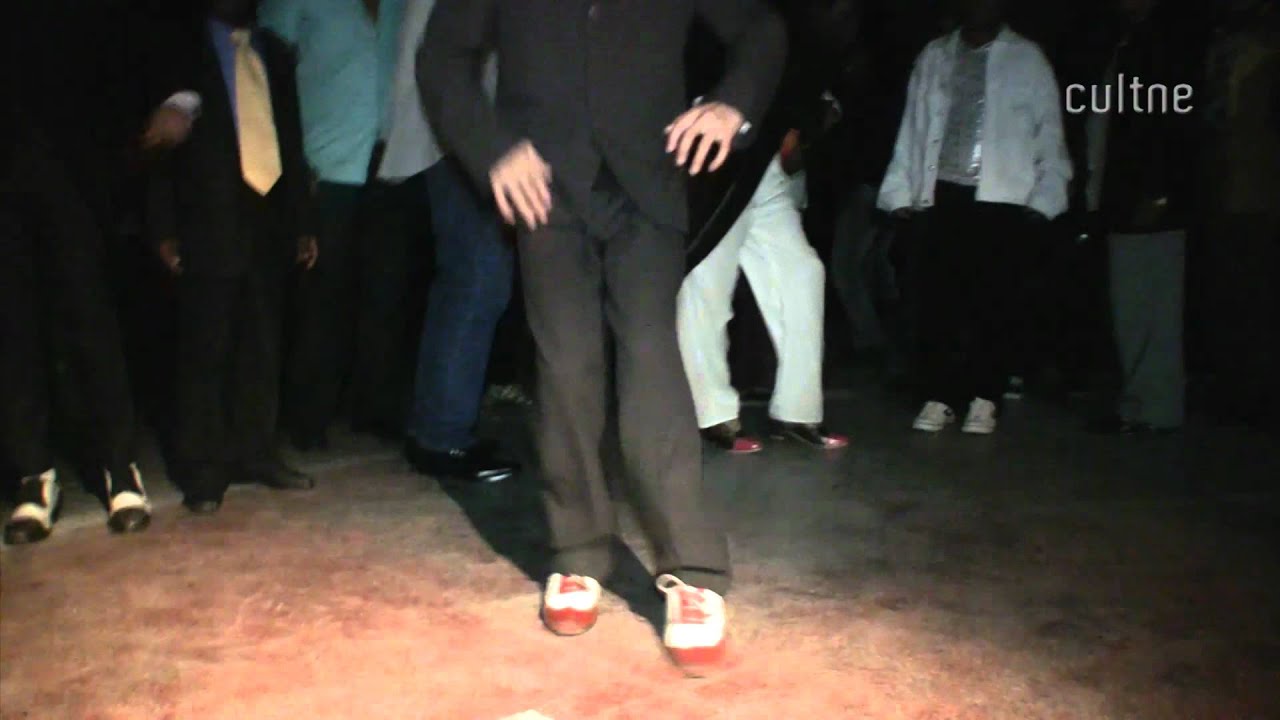 CULTNE - Templo do Soul - 2011