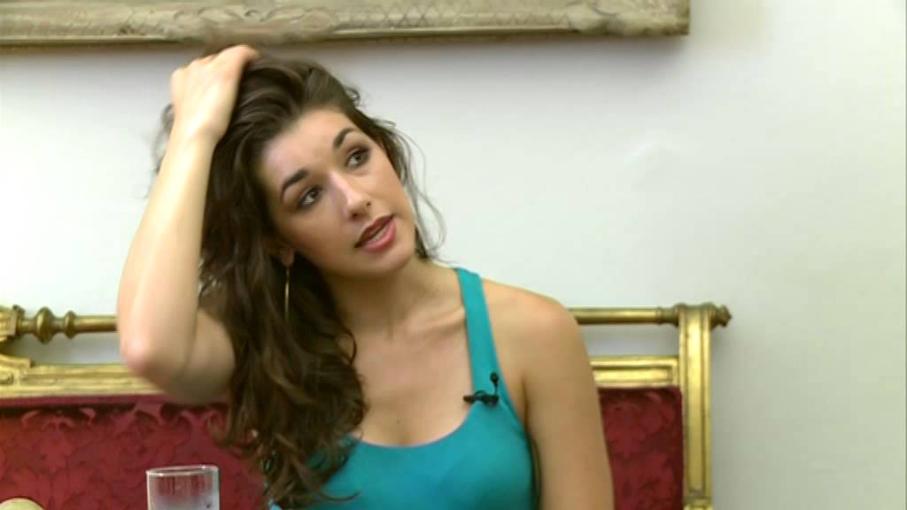 FESTIVALSKI KANTUN  gošća: Thana Alexa Pavelić   ep.3