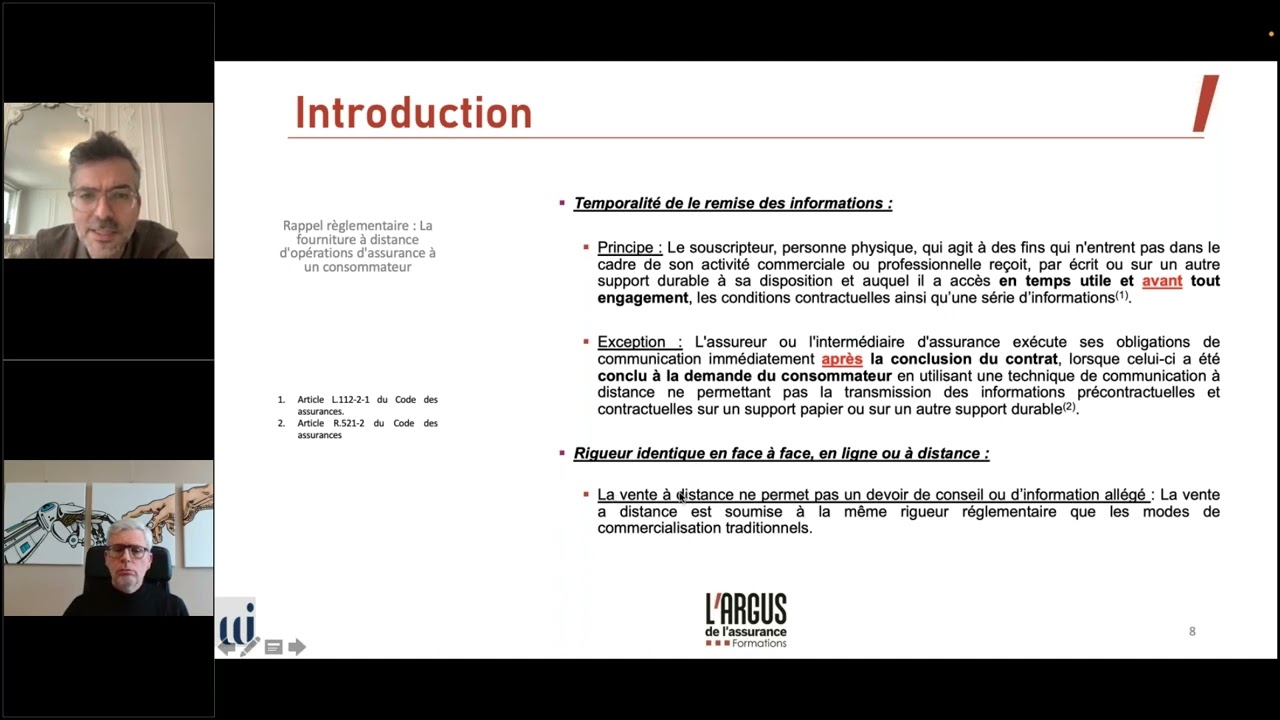 Webinaire - Démarchage téléphonique : Rappel des sanctions 2022 et mise en œuvre des nouveautés 2023