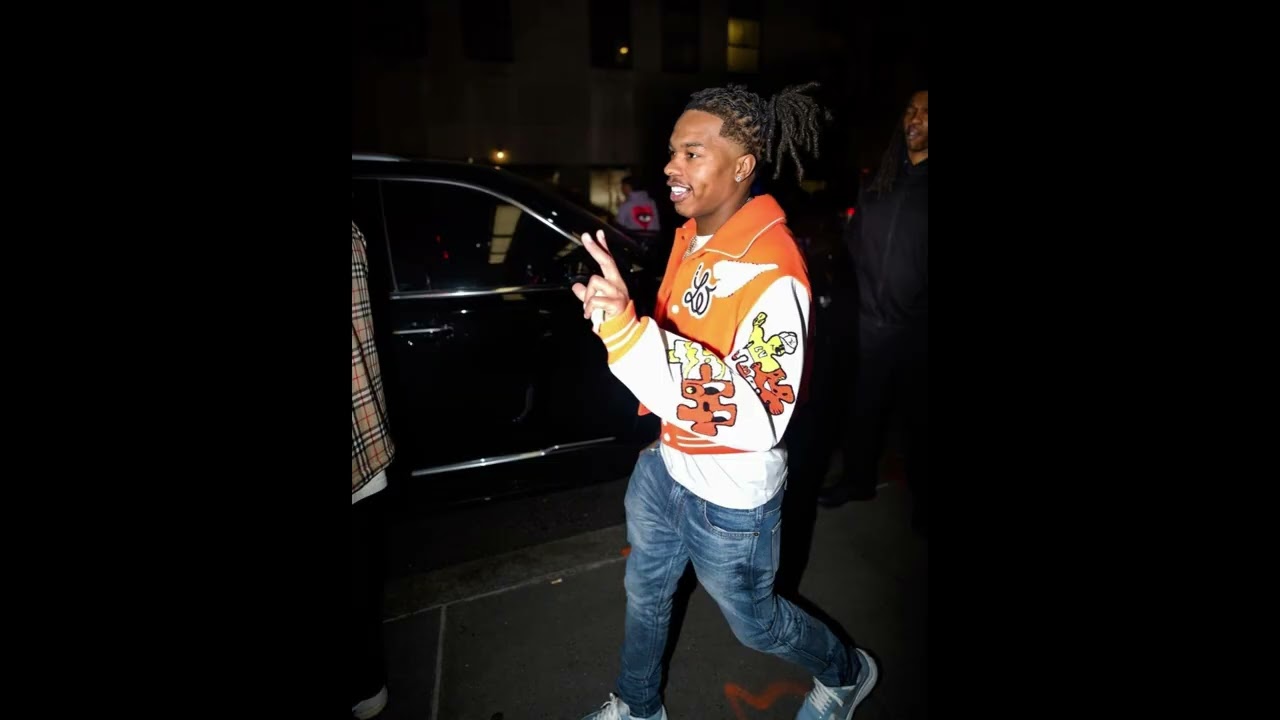 (FREE) Lil Baby Type Beat - 