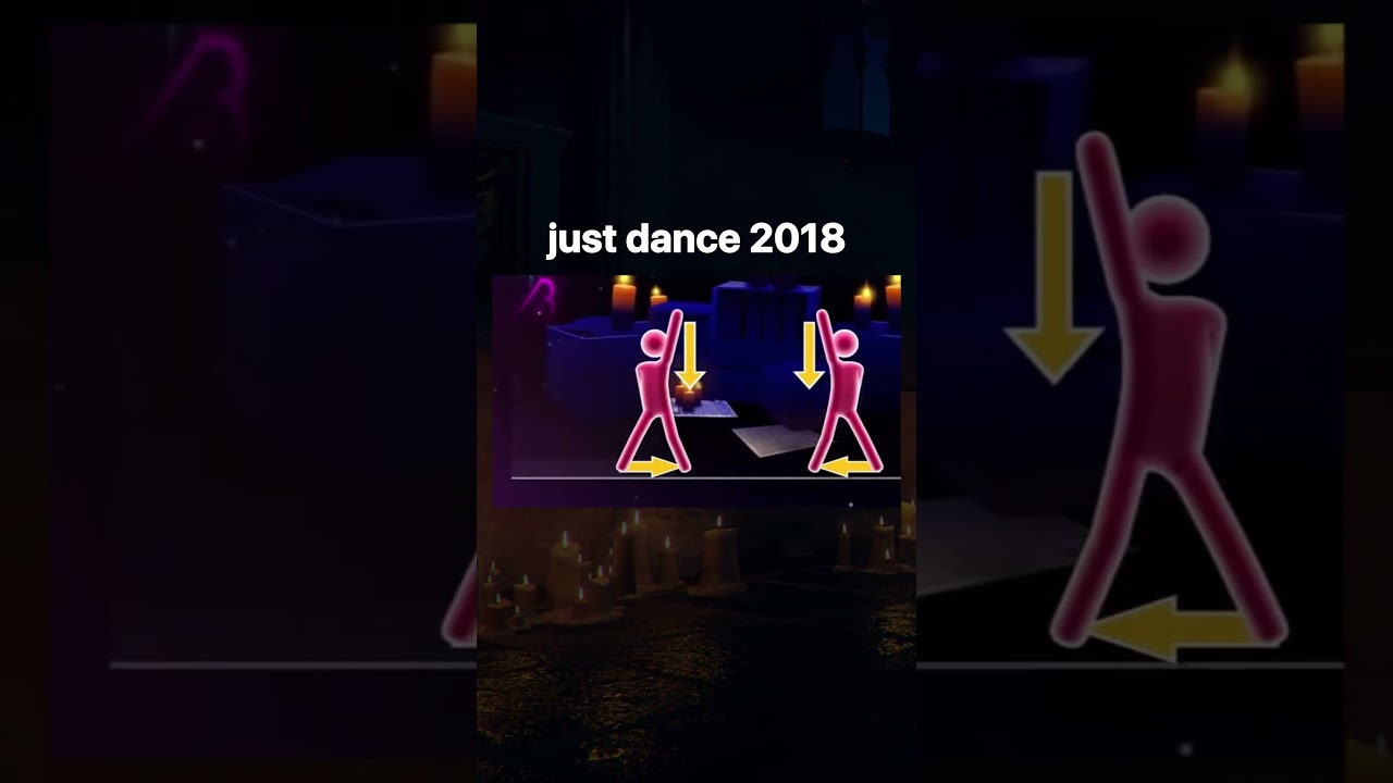 Just Dance Pictobar Evolution