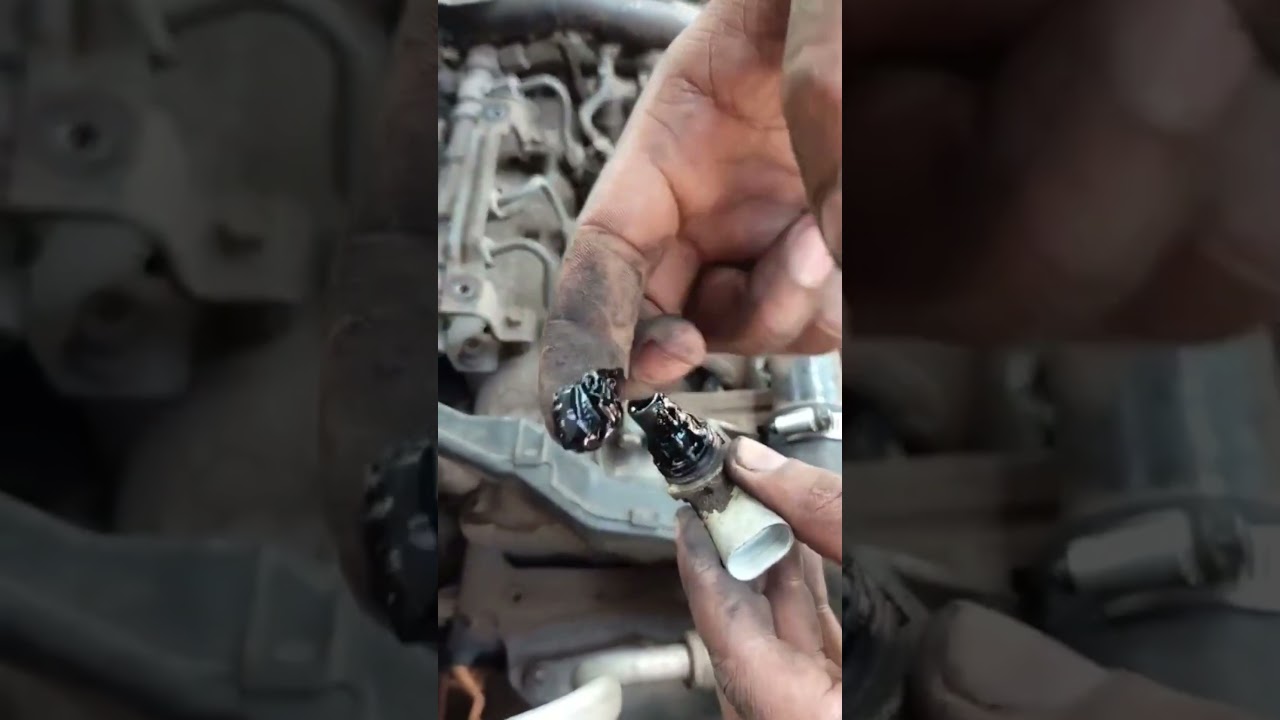 CAM SENSOR code P0340 problem fix#automobile #reminder #recommended