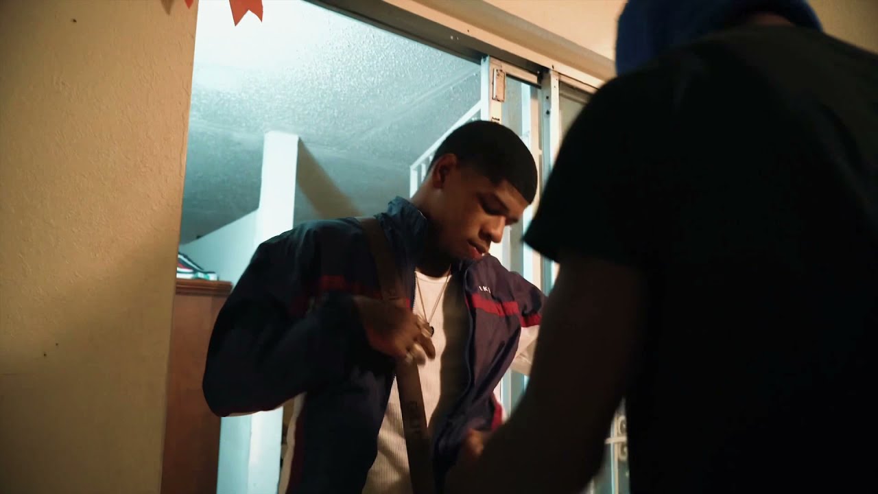 YjbToby “WARRENSAPP” (OFFICIAL VIDEO)