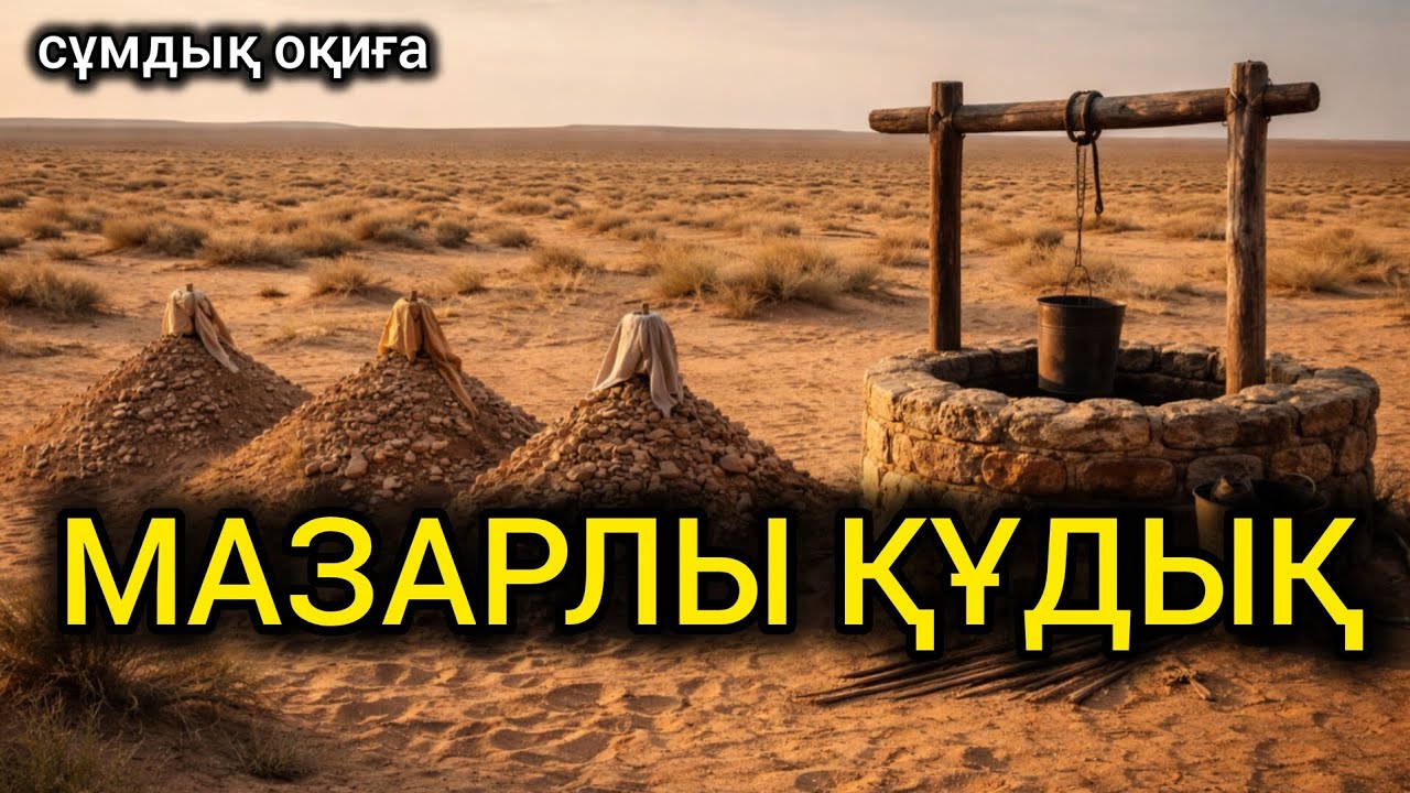 ӨЛІГІҢ СОЛ ҚҰДЫҚТАН ШЫҚСЫН ДЕП ЕДІ, АЙТҚАНЫ КЕЛДІ. ТІРІСІНДЕ АҒАЙЫНМЕН АЛАСЫП.. #болғаноқиға#әңгіме