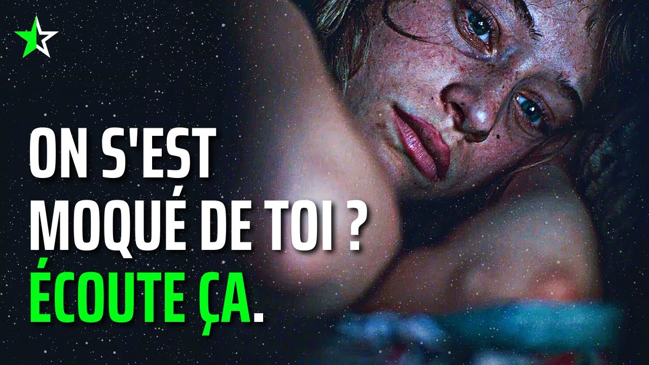 David Goggins - Comment Passer de NORMAL à EXCEPTIONNEL ! [Stay Hard] Français