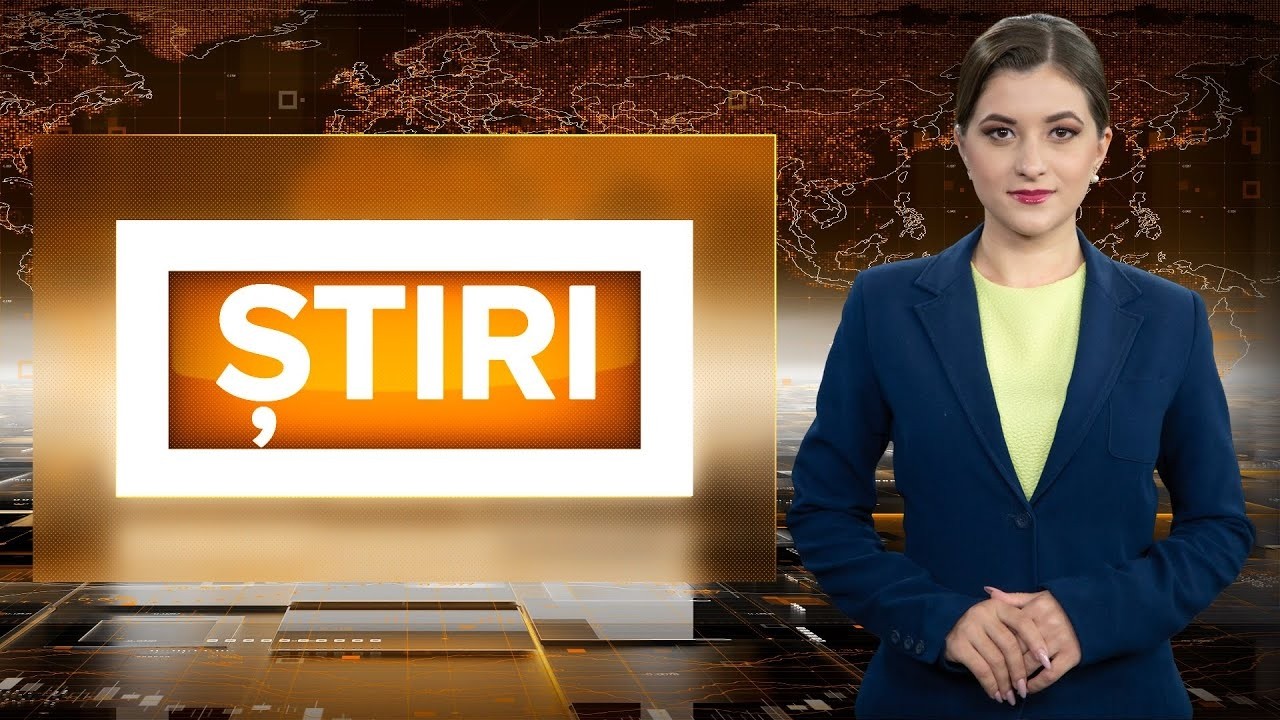 ȘTIRI 7TV. 27 februarie 2026