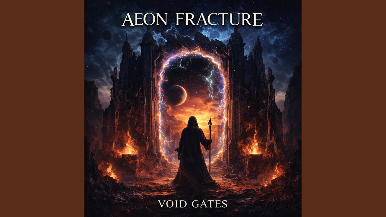 Void Gates